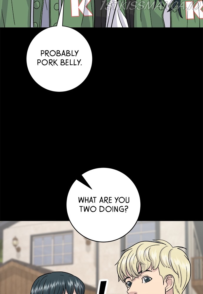 A DeadbEAT’s Meal Chapter 20 - page 42