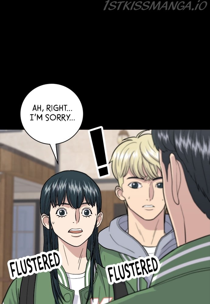 A DeadbEAT’s Meal Chapter 20 - page 46