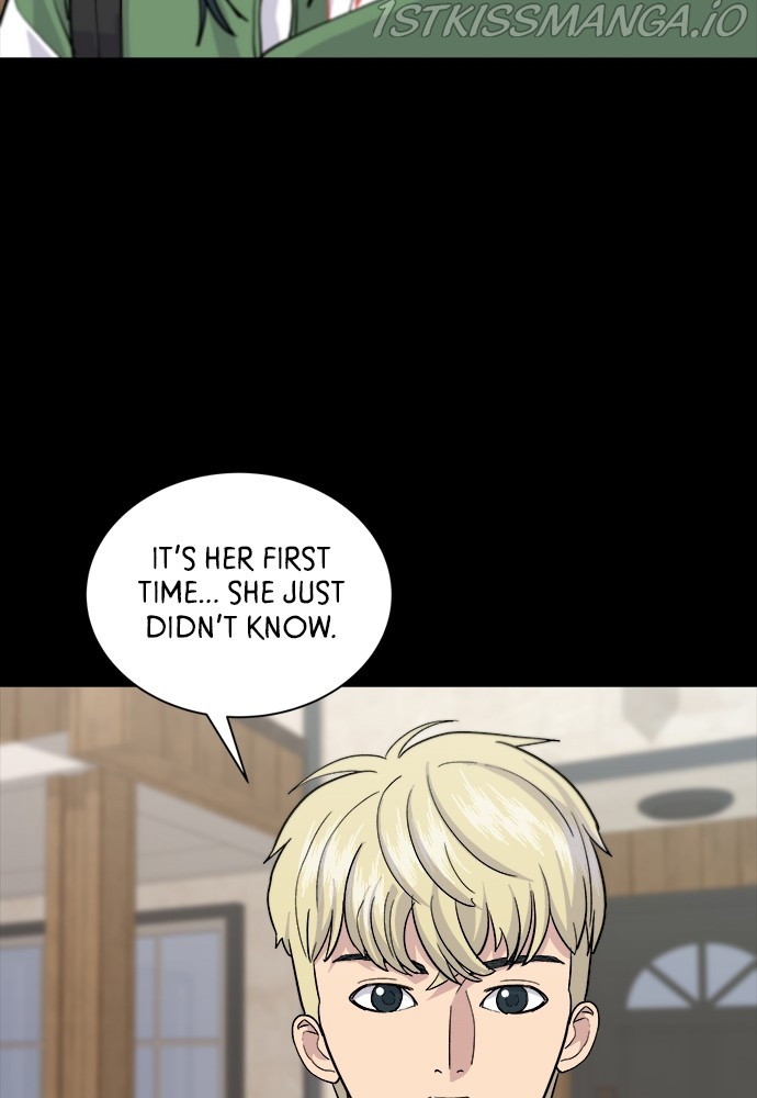 A DeadbEAT’s Meal Chapter 20 - page 47