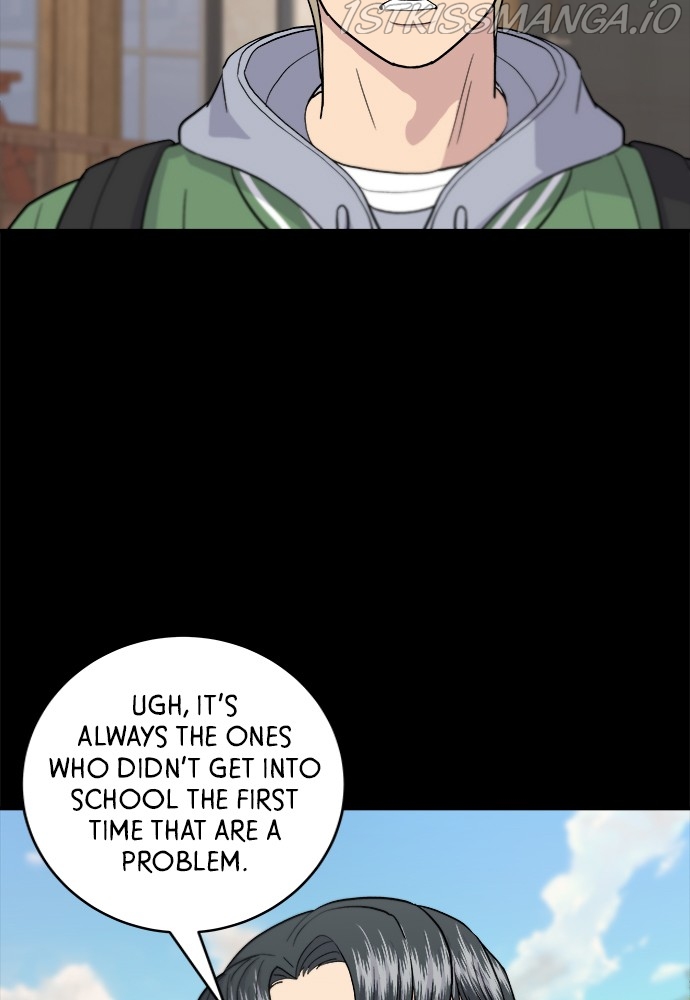 A DeadbEAT’s Meal Chapter 20 - page 48