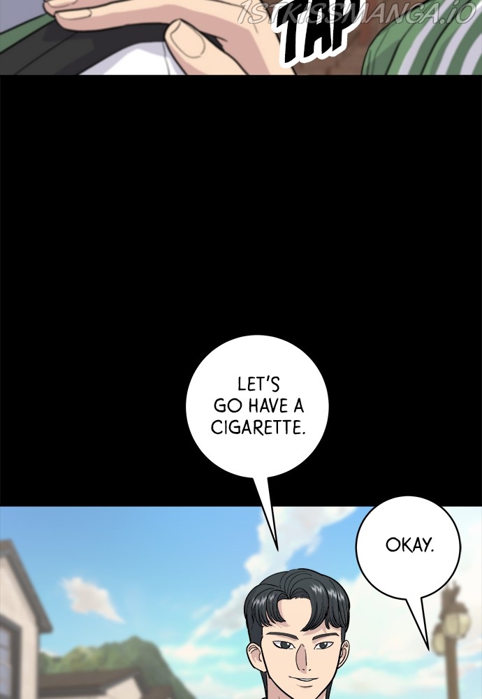 A DeadbEAT’s Meal Chapter 20 - page 63