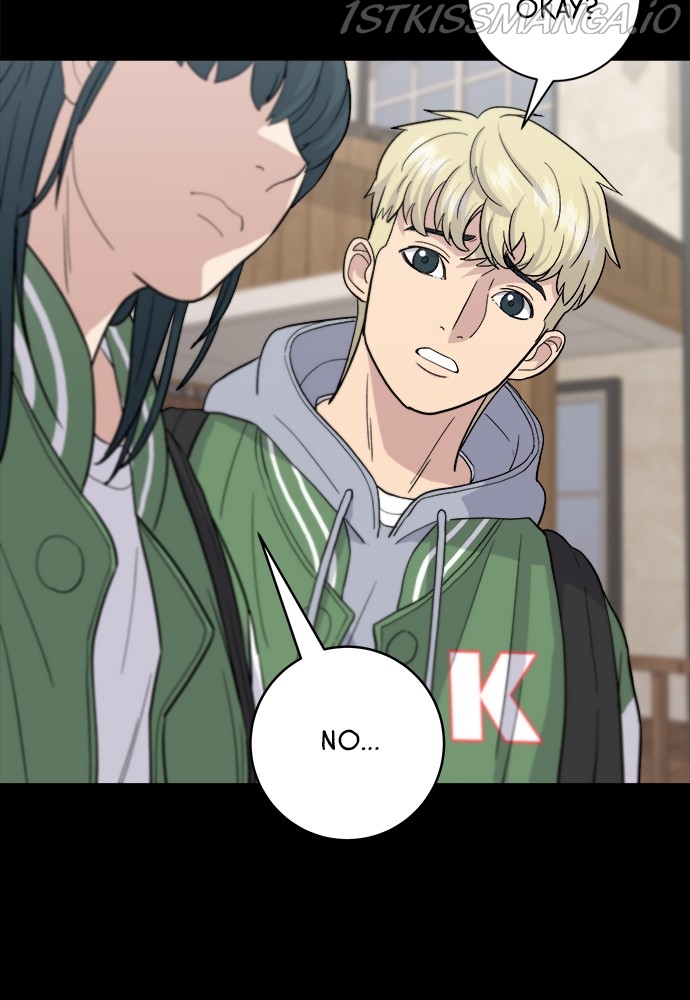 A DeadbEAT’s Meal Chapter 20 - page 65