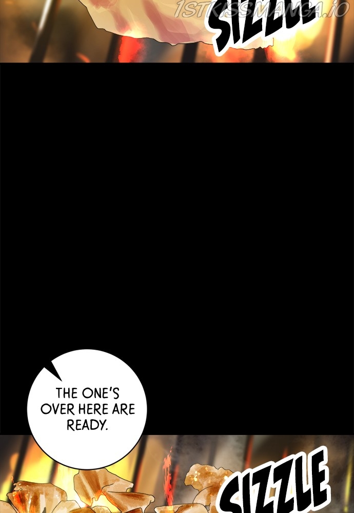 A DeadbEAT’s Meal Chapter 20 - page 72
