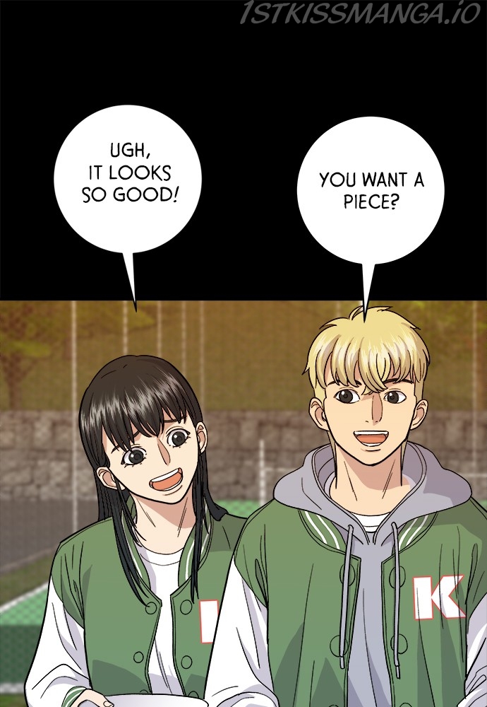 A DeadbEAT’s Meal Chapter 20 - page 74
