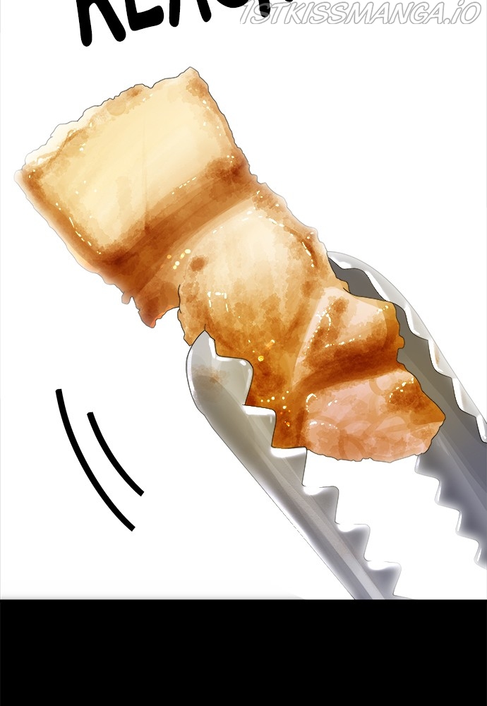 A DeadbEAT’s Meal Chapter 20 - page 76