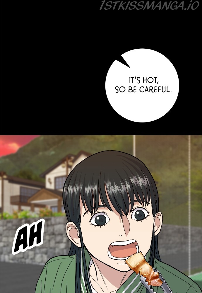 A DeadbEAT’s Meal Chapter 20 - page 77