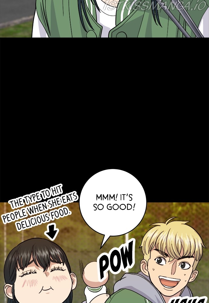A DeadbEAT’s Meal Chapter 20 - page 78