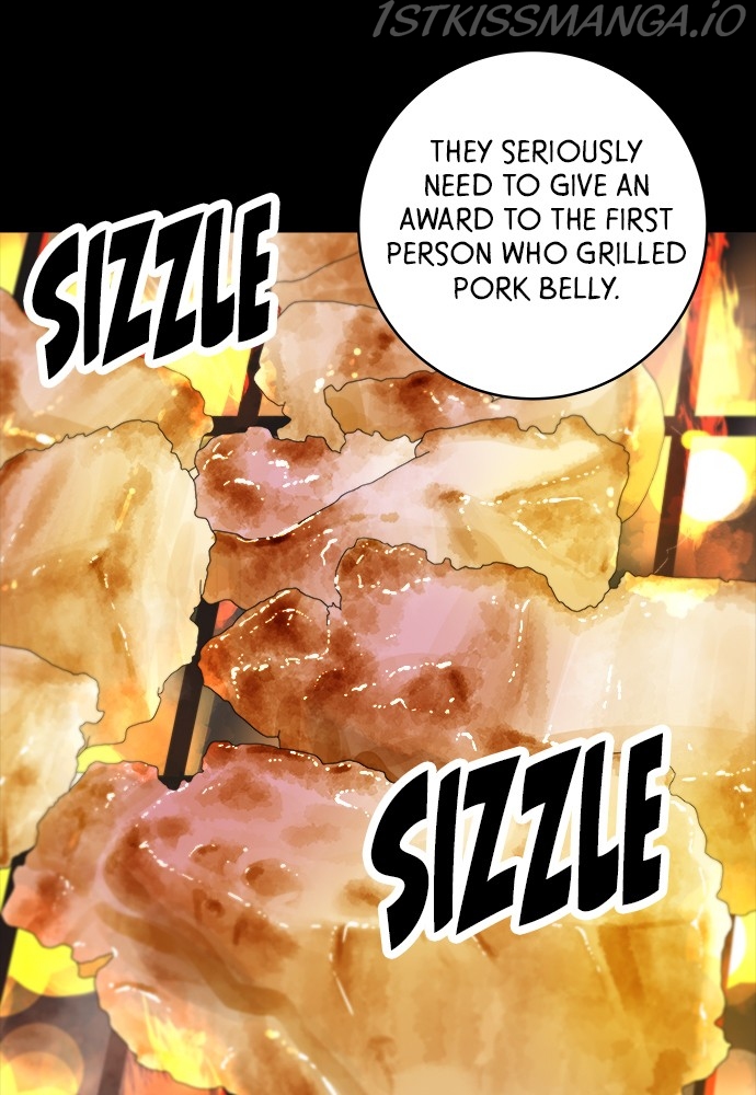 A DeadbEAT’s Meal Chapter 20 - page 80