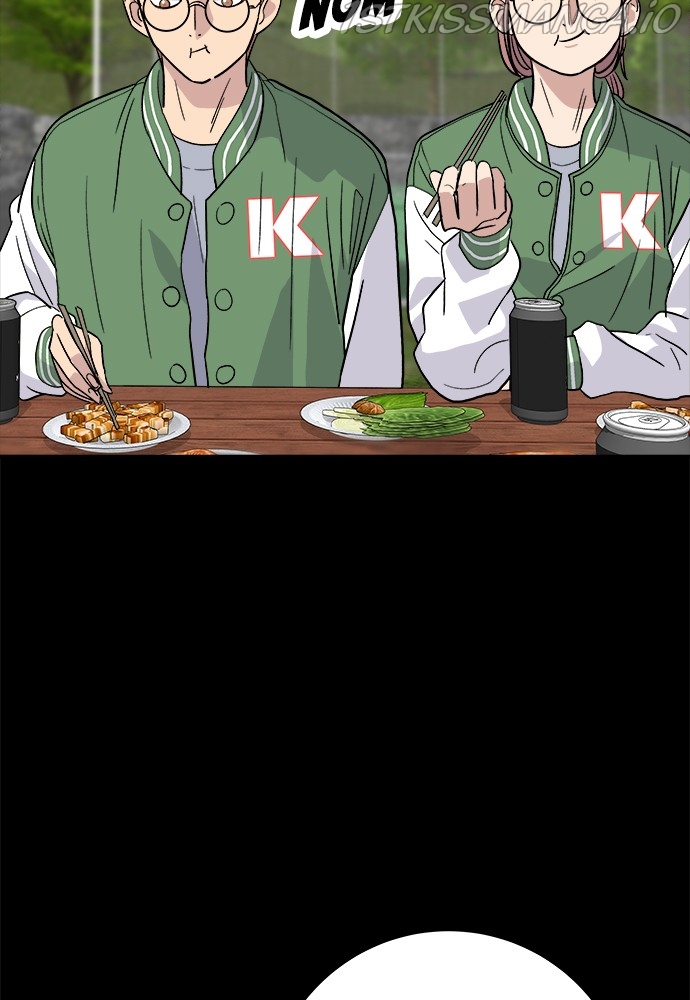 A DeadbEAT’s Meal Chapter 20 - page 82