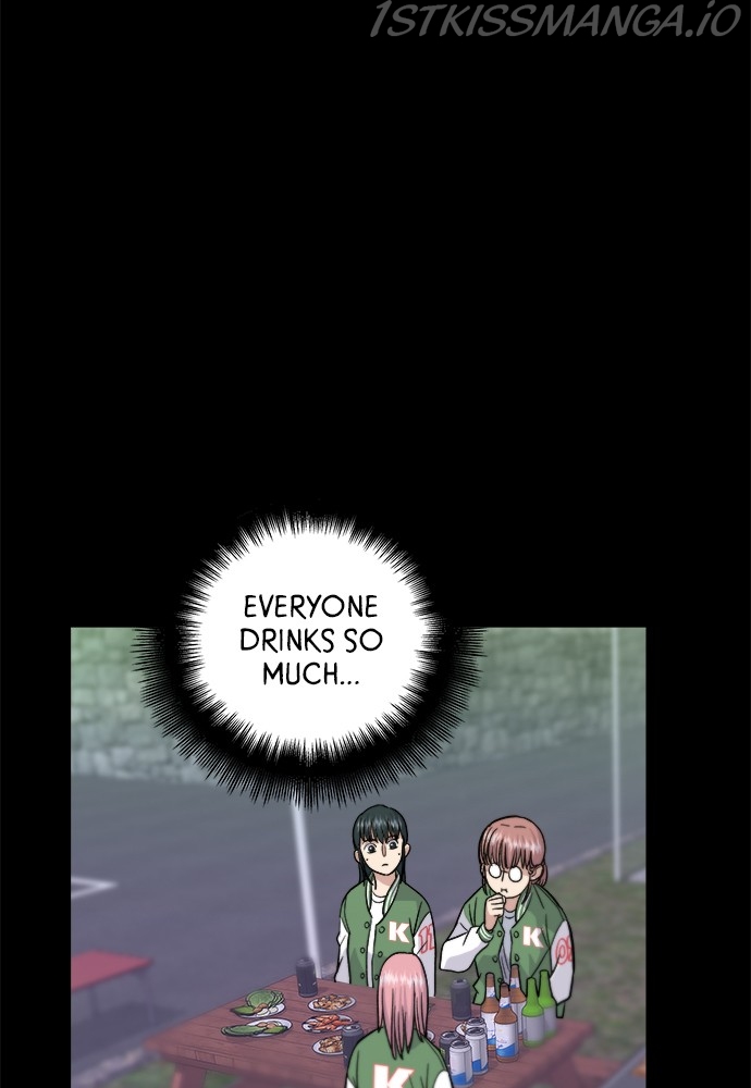 A DeadbEAT’s Meal Chapter 20 - page 87
