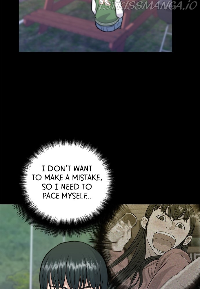 A DeadbEAT’s Meal Chapter 20 - page 88