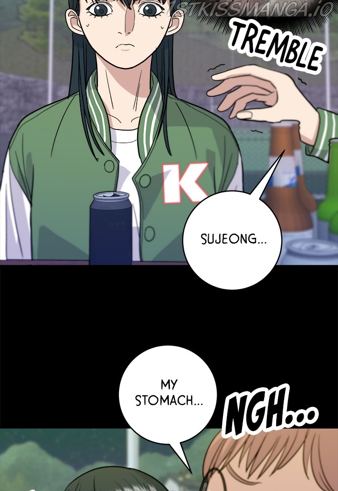 A DeadbEAT’s Meal Chapter 20 - page 89