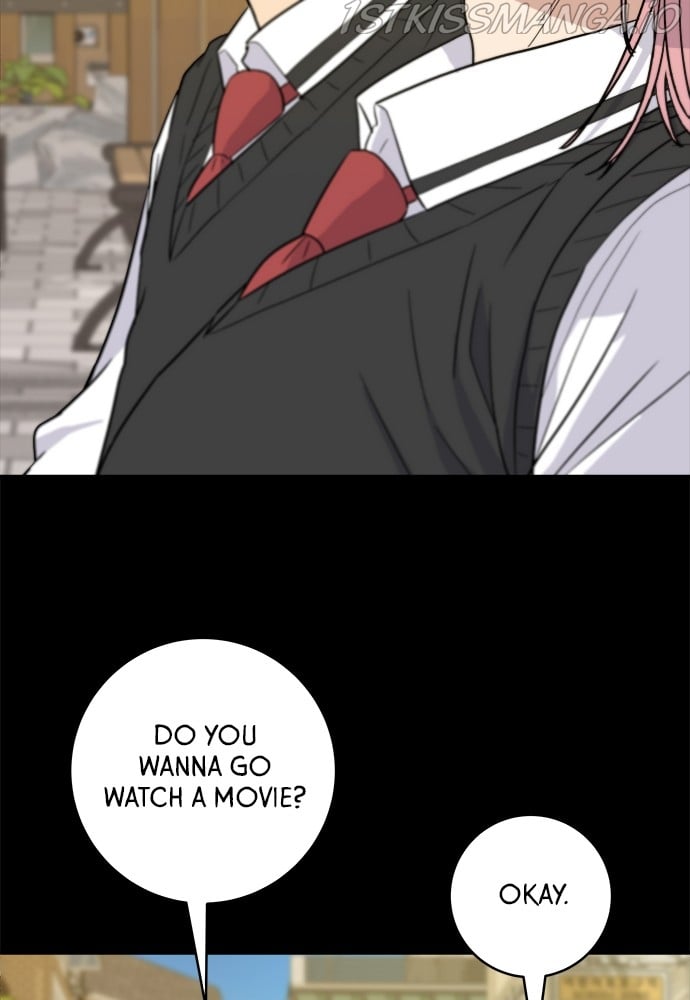 A DeadbEAT’s Meal Chapter 20 - page 9