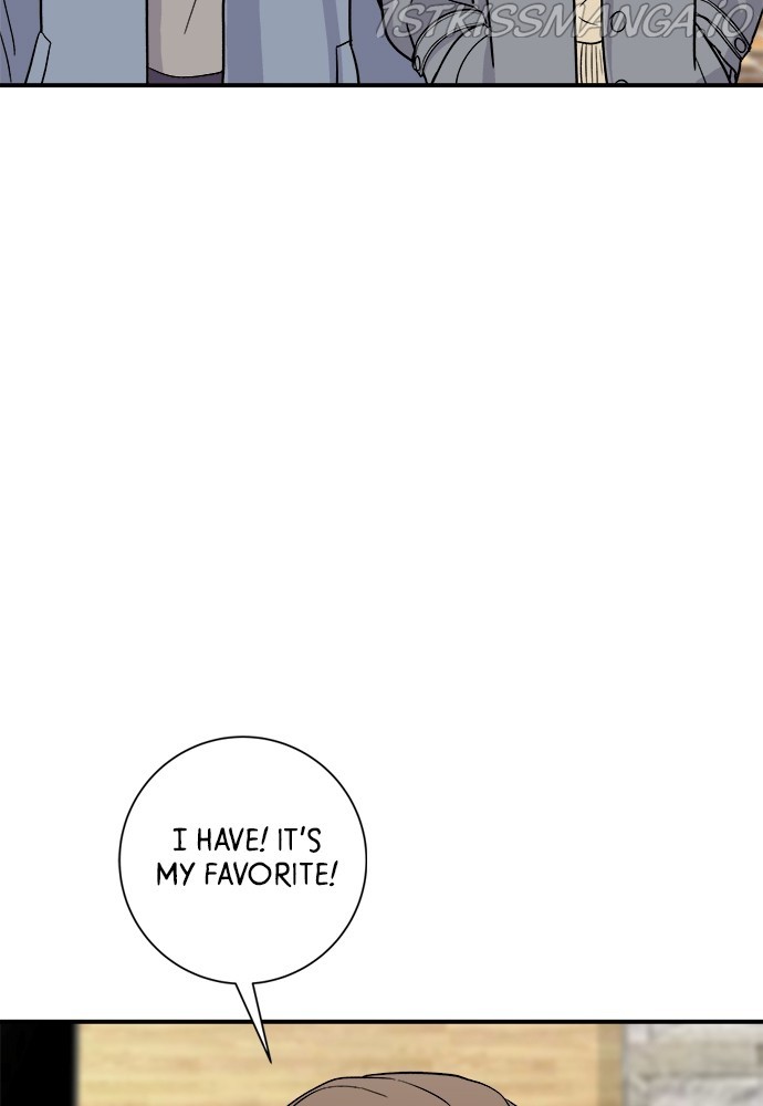 A DeadbEAT’s Meal Chapter 19 - page 20