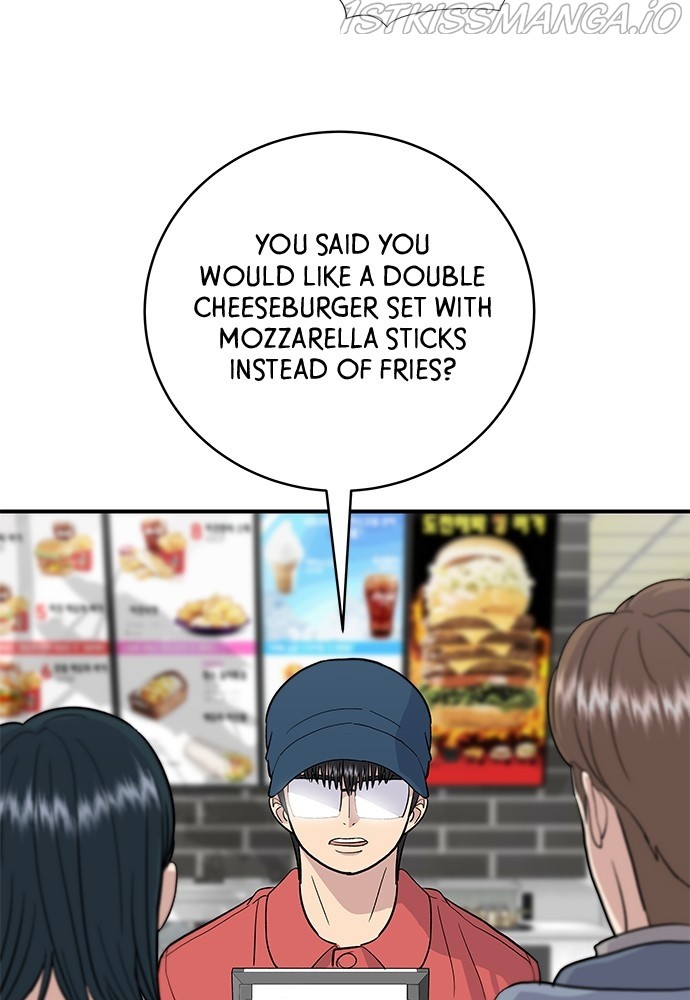 A DeadbEAT’s Meal Chapter 19 - page 26