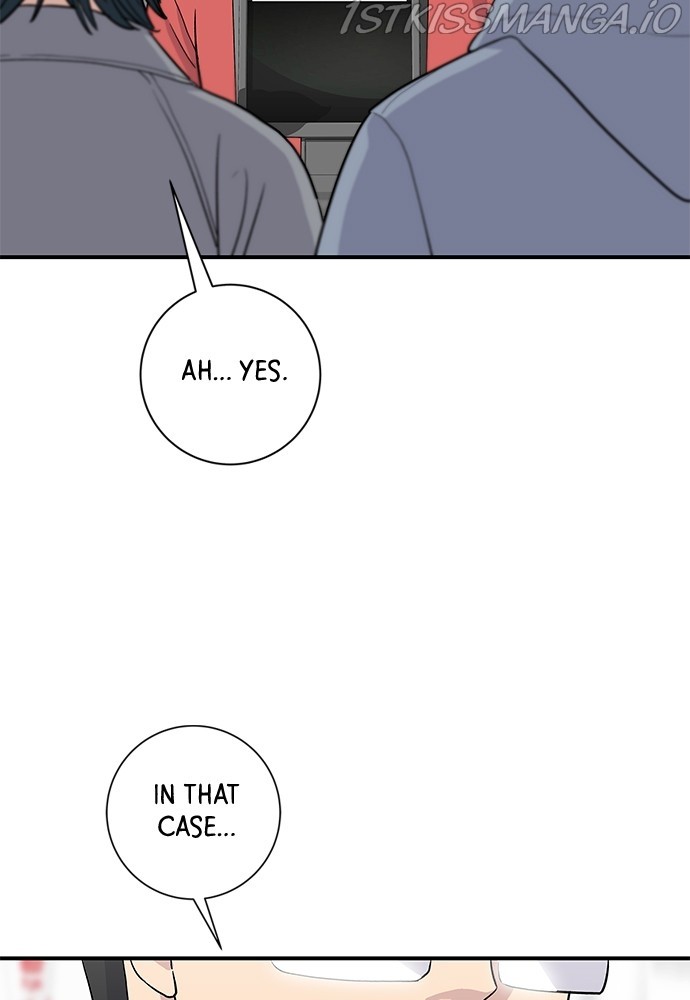 A DeadbEAT’s Meal Chapter 19 - page 27