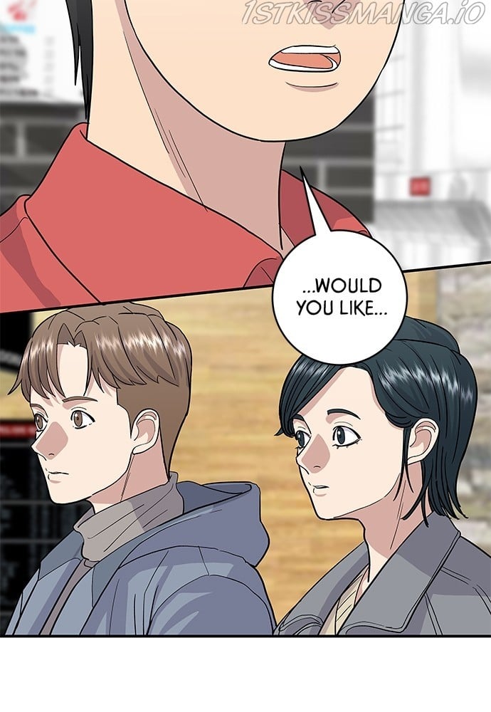 A DeadbEAT’s Meal Chapter 19 - page 28