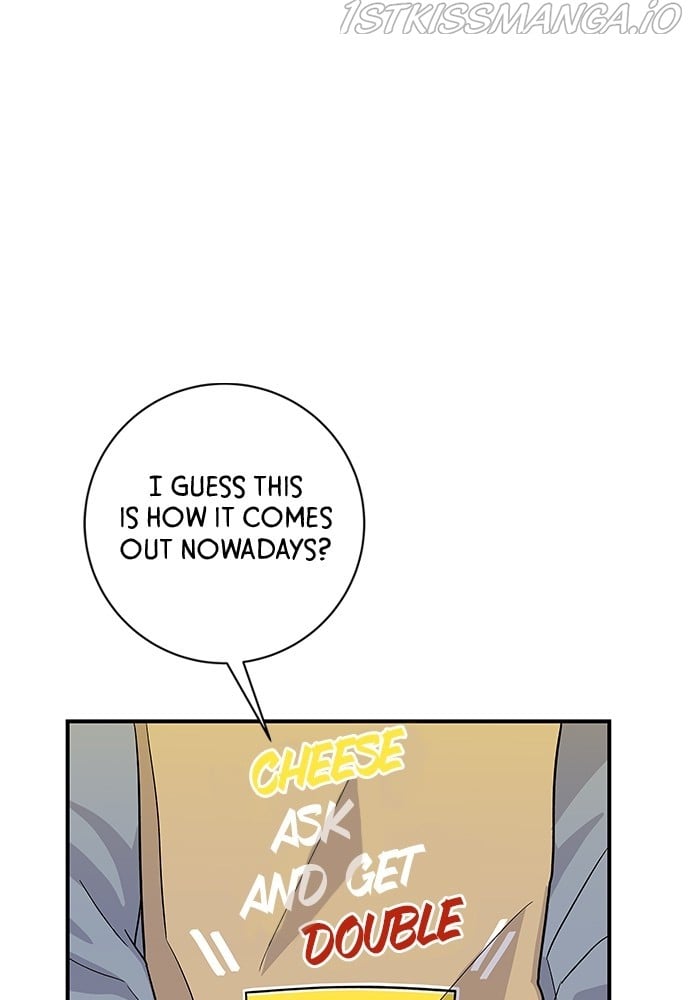 A DeadbEAT’s Meal Chapter 19 - page 29