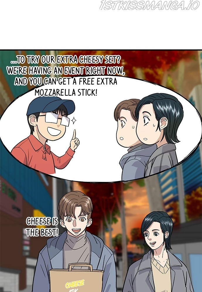 A DeadbEAT’s Meal Chapter 19 - page 31