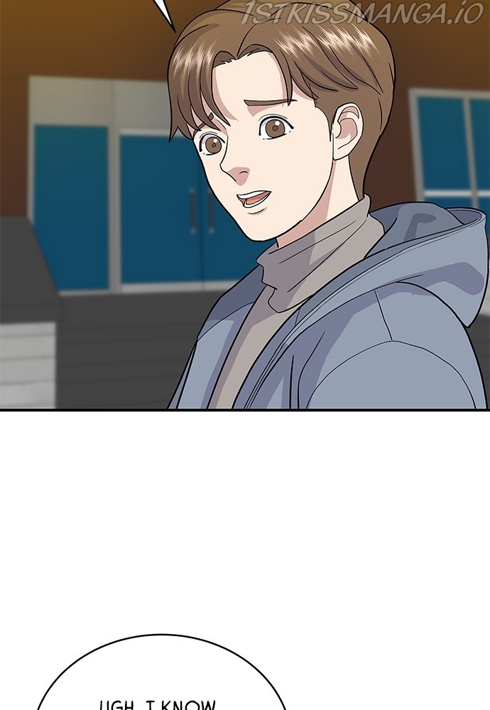 A DeadbEAT’s Meal Chapter 19 - page 33