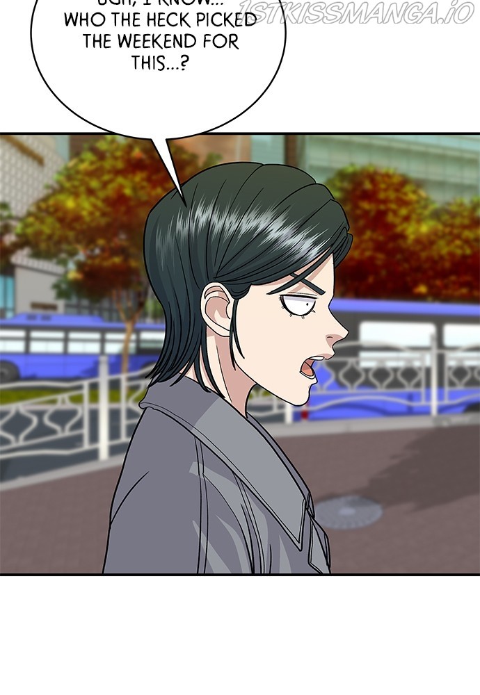 A DeadbEAT’s Meal Chapter 19 - page 34