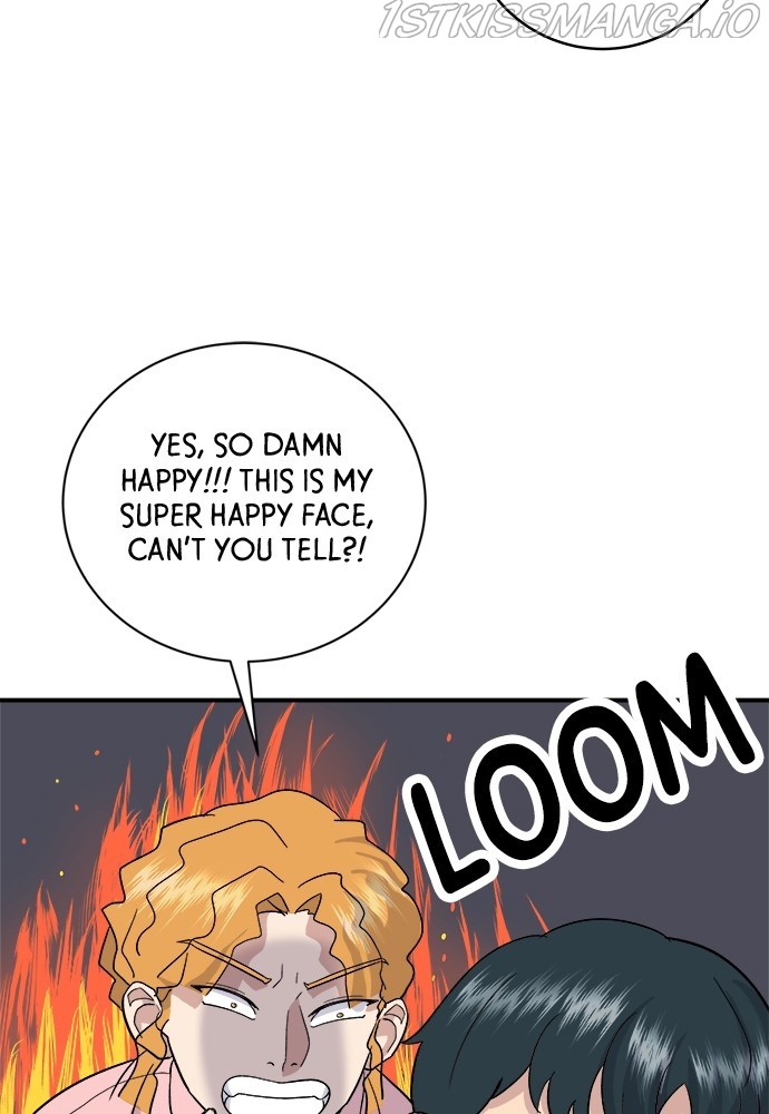A DeadbEAT’s Meal Chapter 19 - page 38