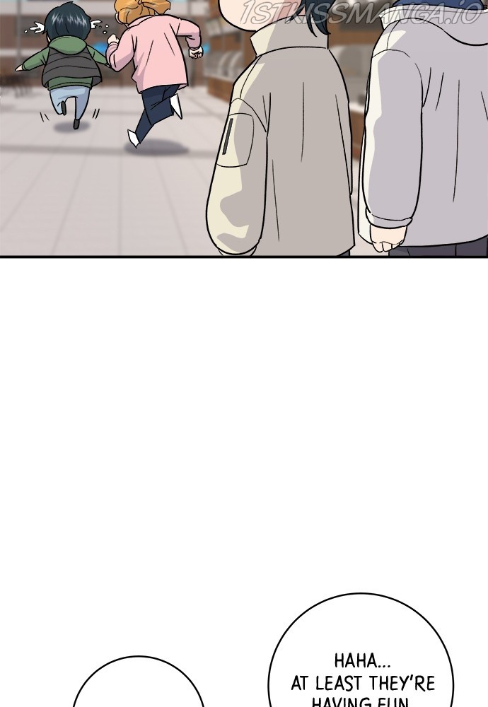 A DeadbEAT’s Meal Chapter 19 - page 40