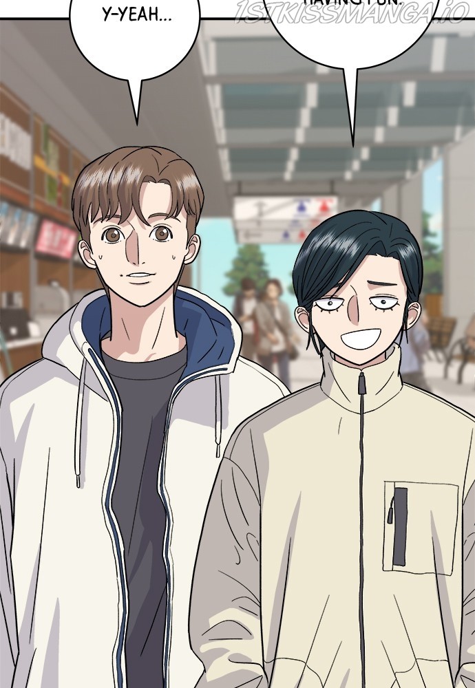 A DeadbEAT’s Meal Chapter 19 - page 41