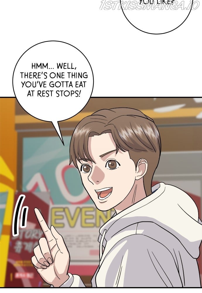 A DeadbEAT’s Meal Chapter 19 - page 44