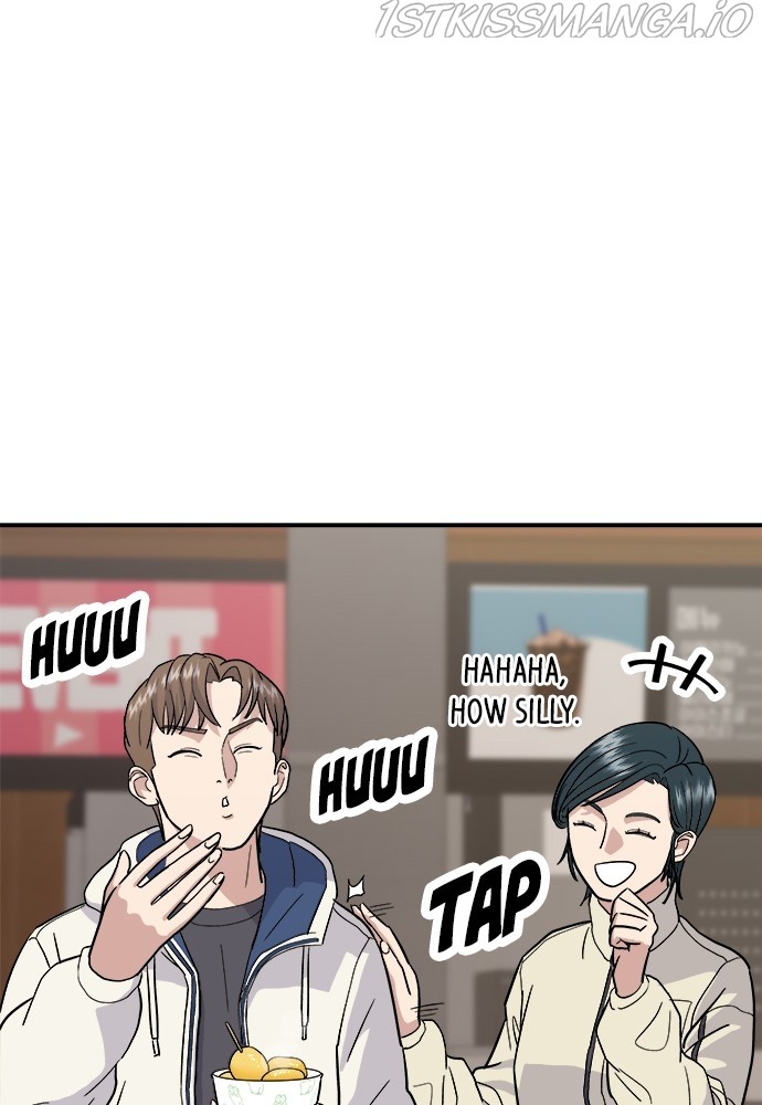A DeadbEAT’s Meal Chapter 19 - page 49