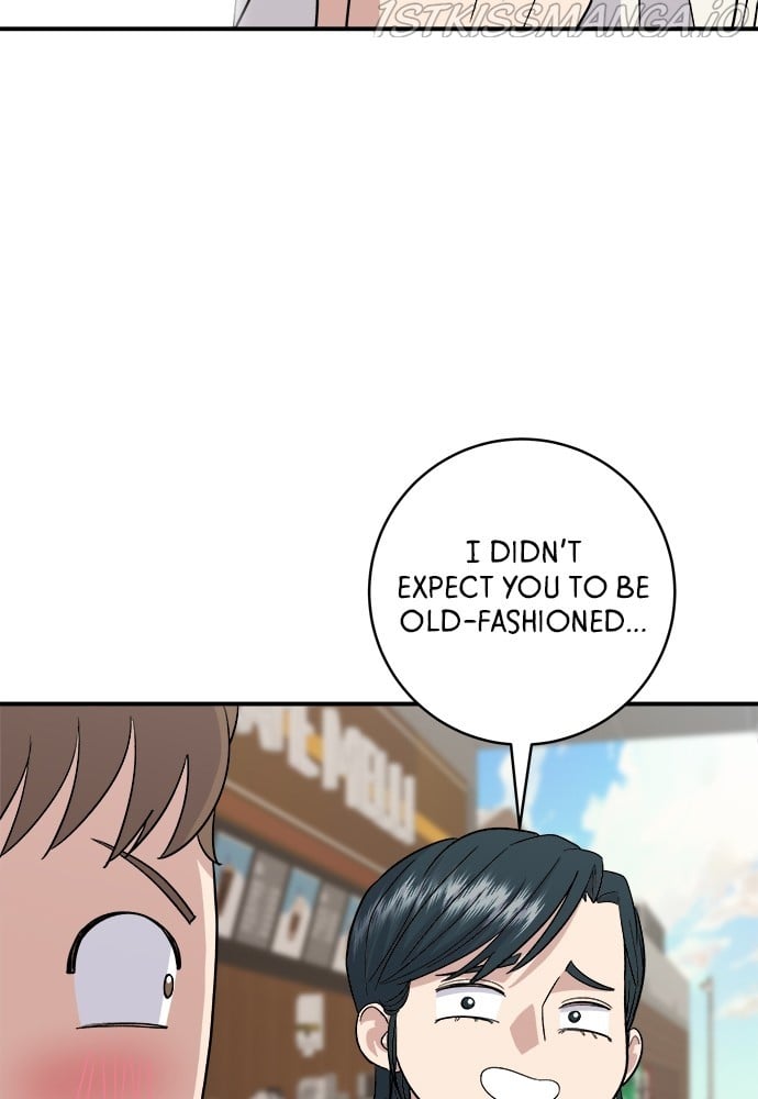 A DeadbEAT’s Meal Chapter 19 - page 52