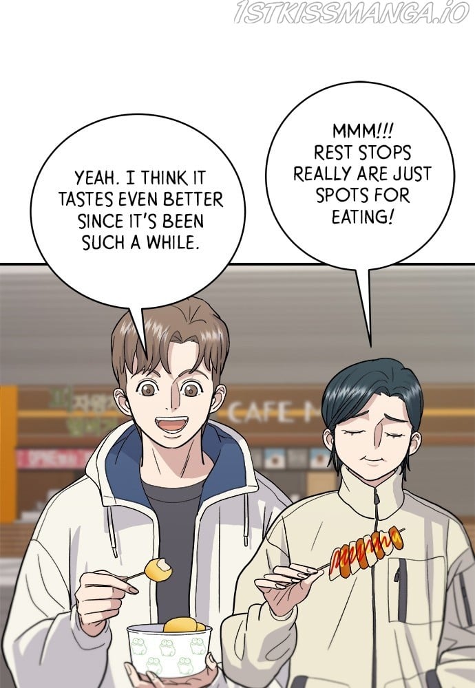 A DeadbEAT’s Meal Chapter 19 - page 60