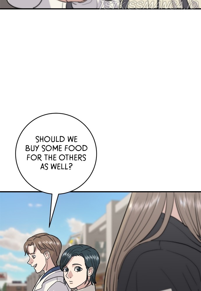 A DeadbEAT’s Meal Chapter 19 - page 61