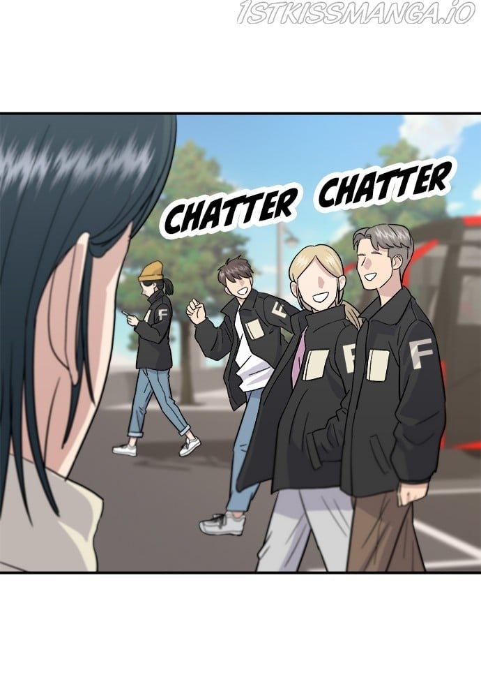 A DeadbEAT’s Meal Chapter 19 - page 63