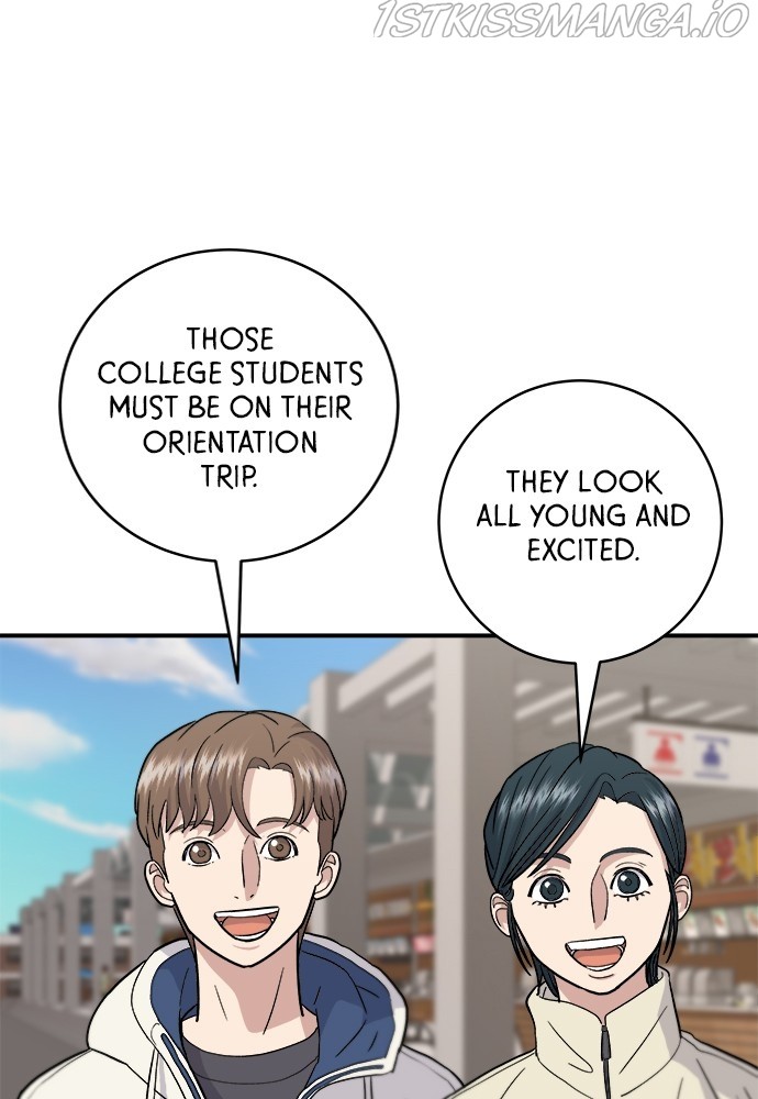A DeadbEAT’s Meal Chapter 19 - page 64