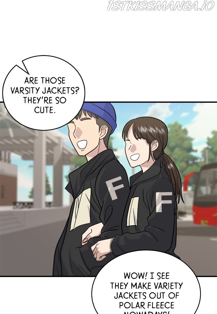 A DeadbEAT’s Meal Chapter 19 - page 66
