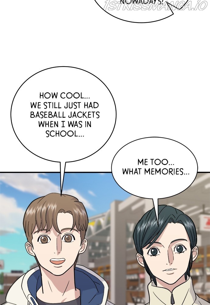 A DeadbEAT’s Meal Chapter 19 - page 67