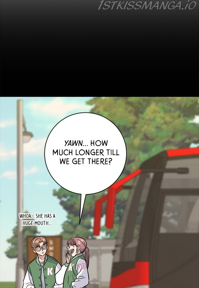 A DeadbEAT’s Meal Chapter 19 - page 75