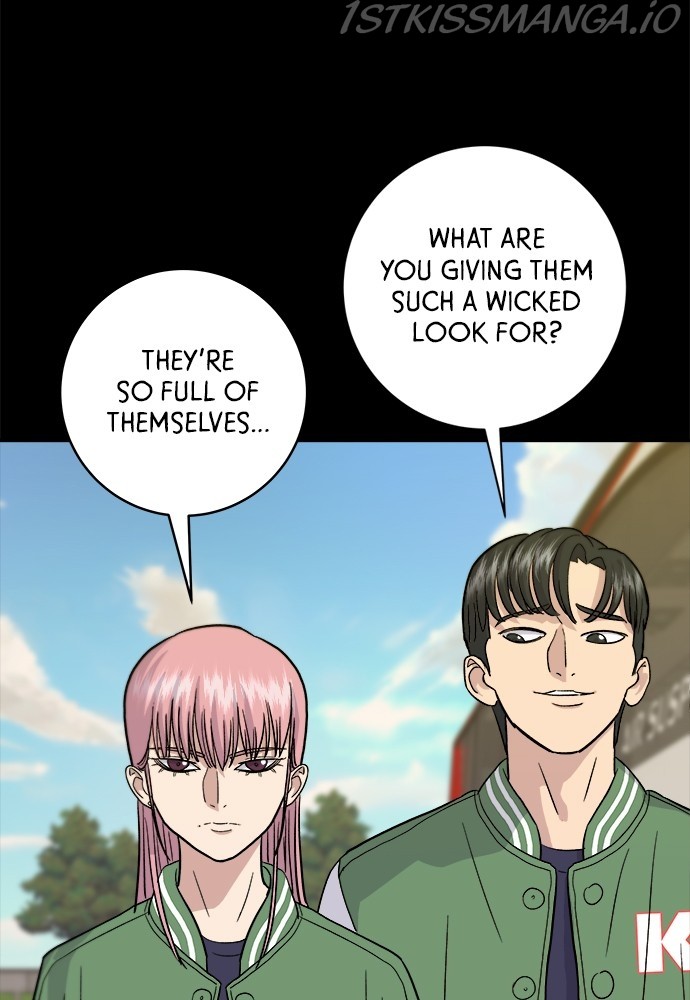 A DeadbEAT’s Meal Chapter 19 - page 79