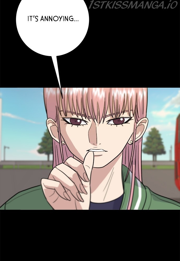A DeadbEAT’s Meal Chapter 19 - page 81