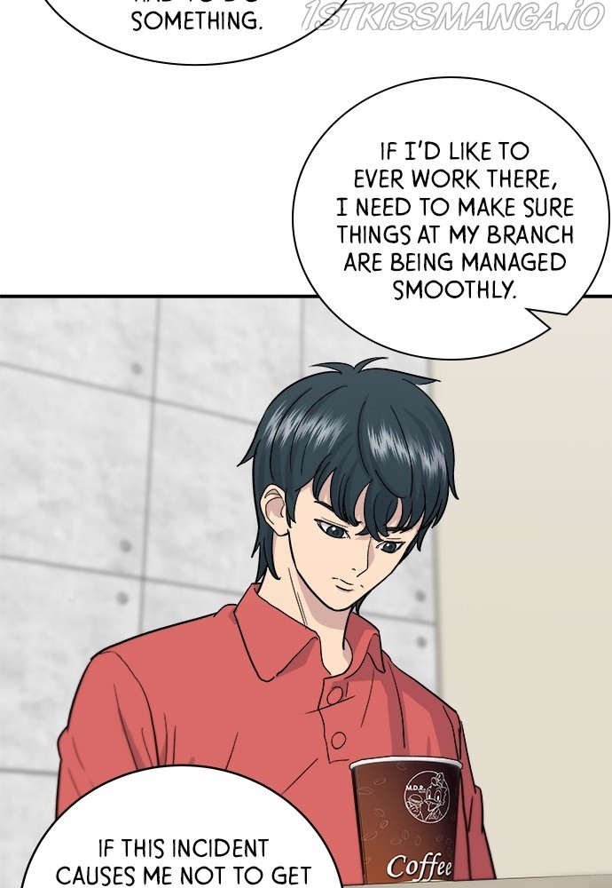 A DeadbEAT’s Meal Chapter 19 - page 9