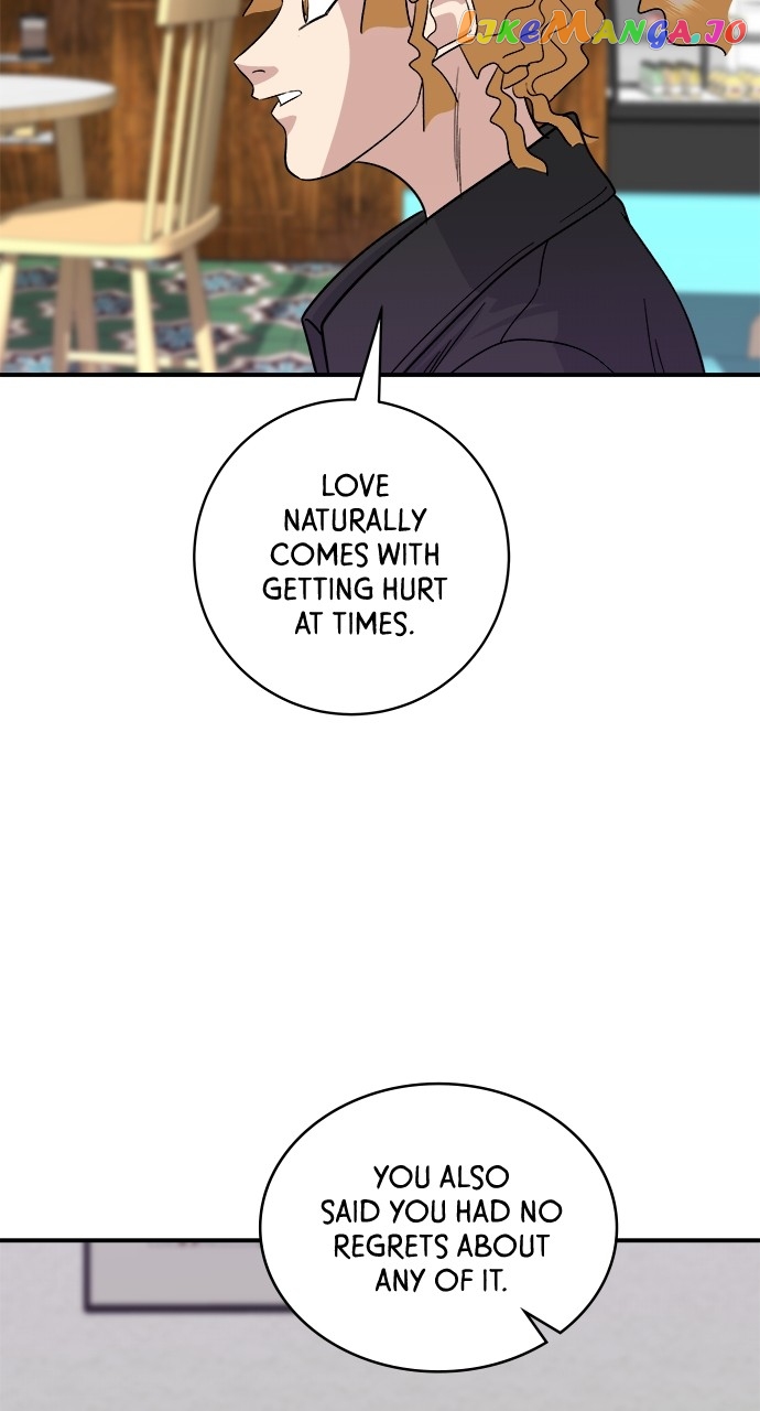 A DeadbEAT’s Meal Chapter 81 - page 39