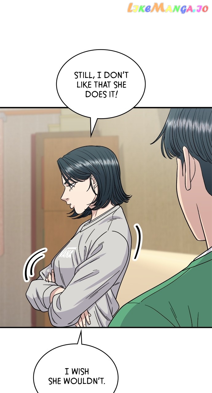 A DeadbEAT’s Meal Chapter 81 - page 62