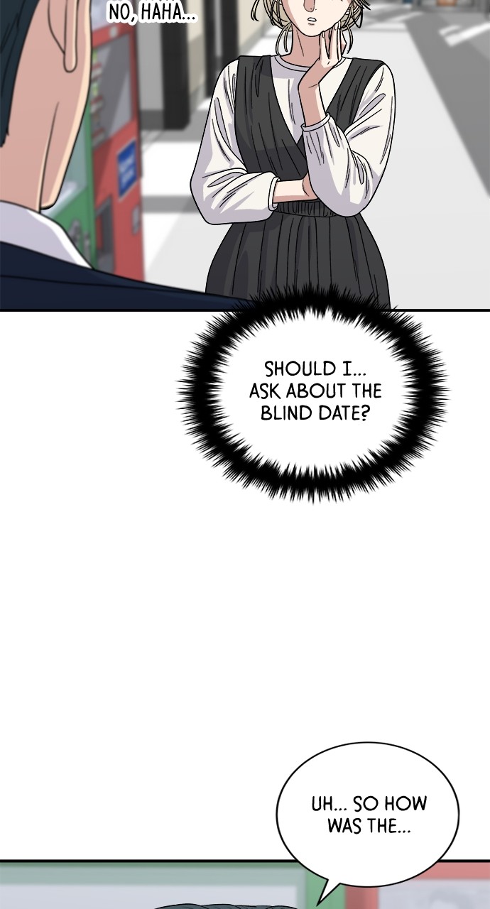 A DeadbEAT’s Meal Chapter 82 - page 23