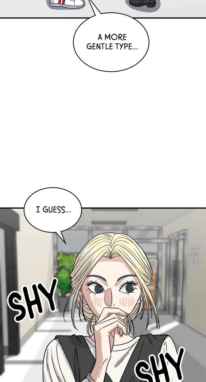 A DeadbEAT’s Meal Chapter 82 - page 31