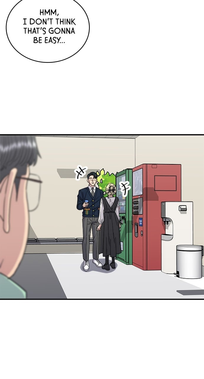 A DeadbEAT’s Meal Chapter 82 - page 36