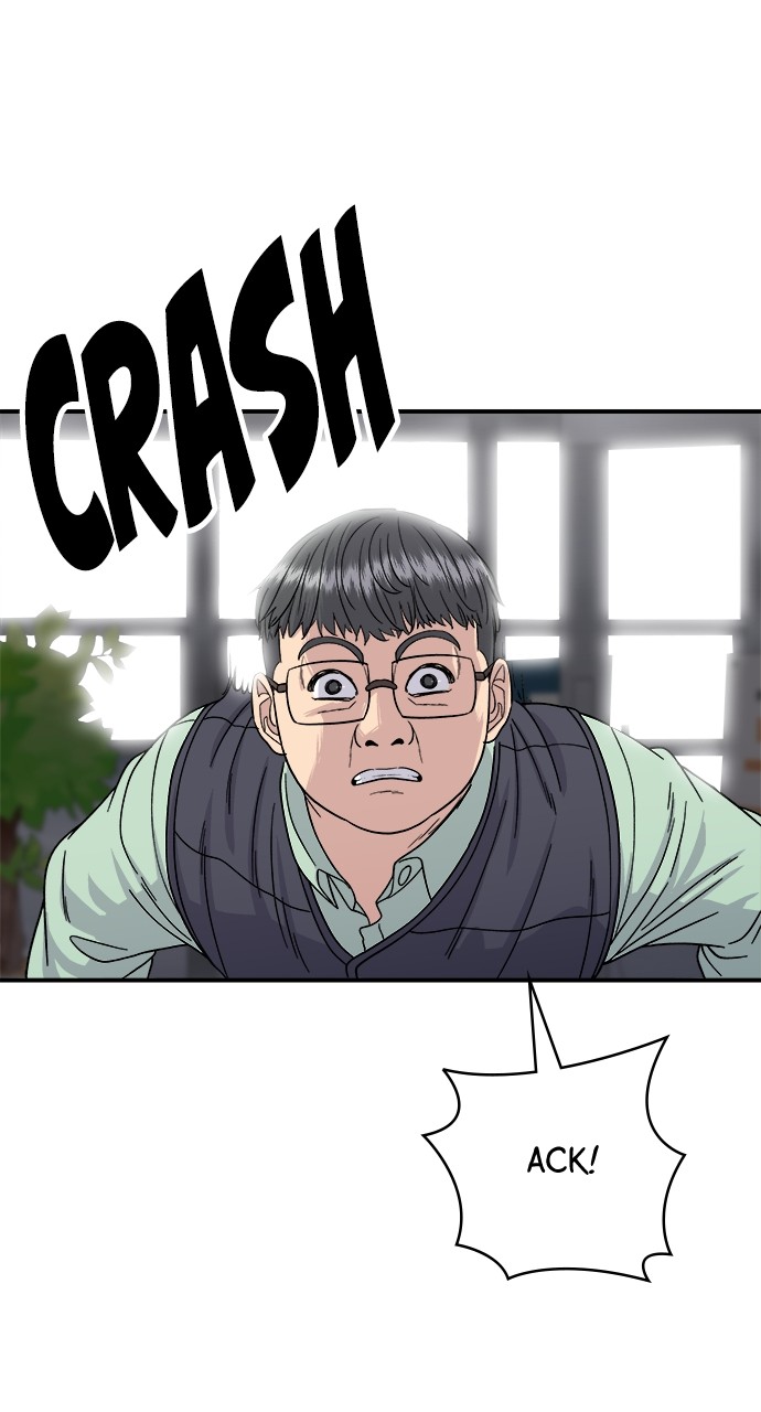 A DeadbEAT’s Meal Chapter 82 - page 39