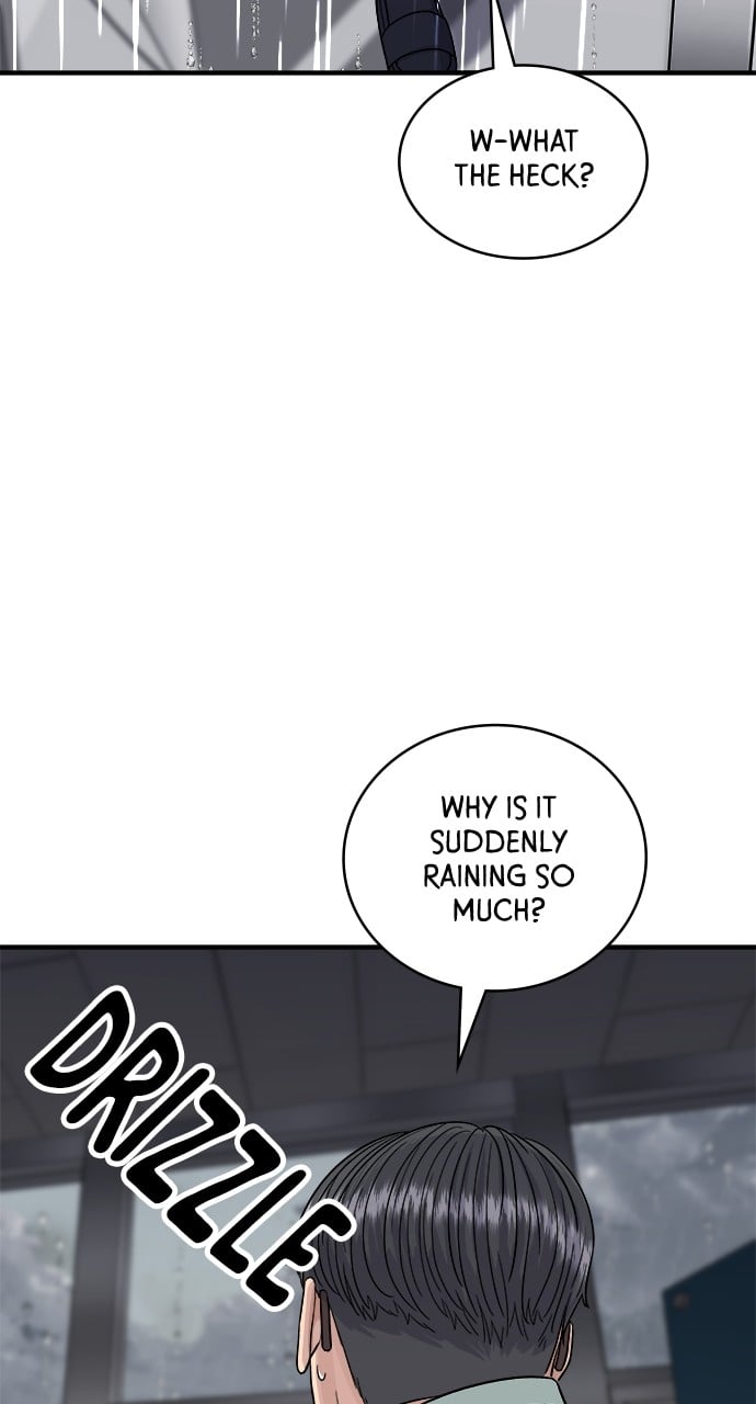 A DeadbEAT’s Meal Chapter 82 - page 41