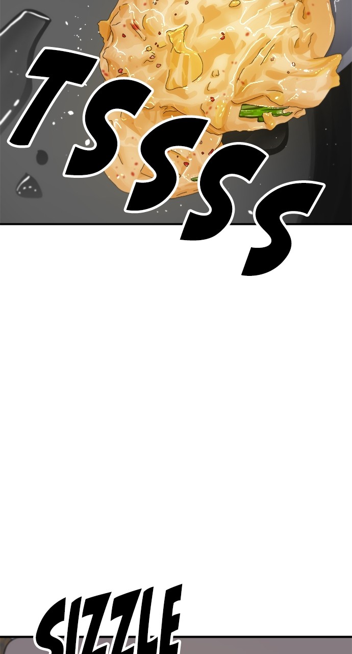 A DeadbEAT’s Meal Chapter 82 - page 45