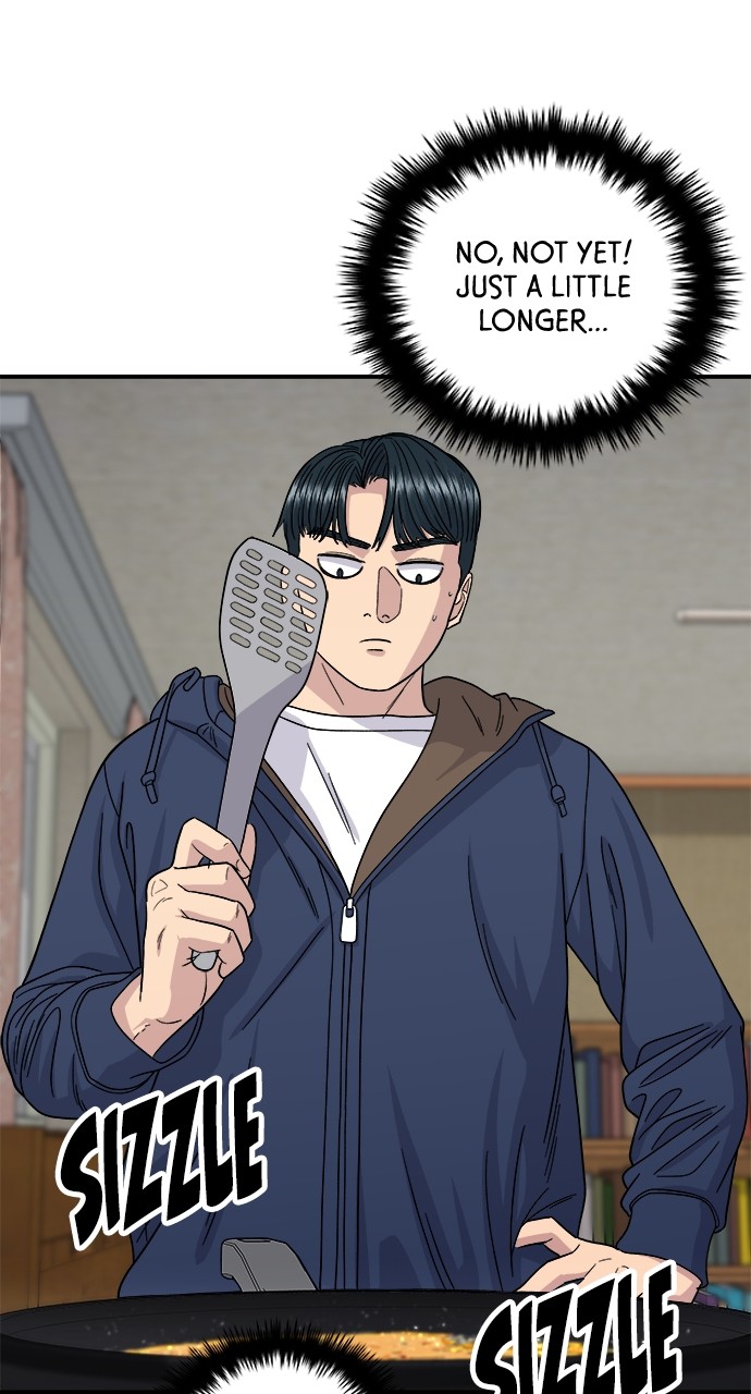 A DeadbEAT’s Meal Chapter 82 - page 47